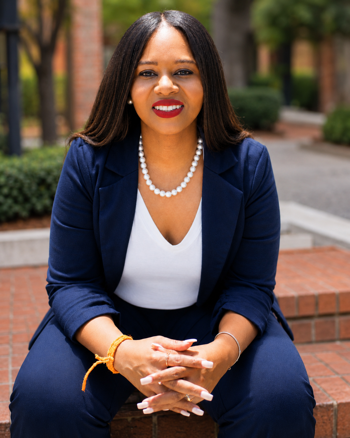 Ke'Andra Foggie